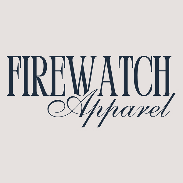 Firewatch Apparel